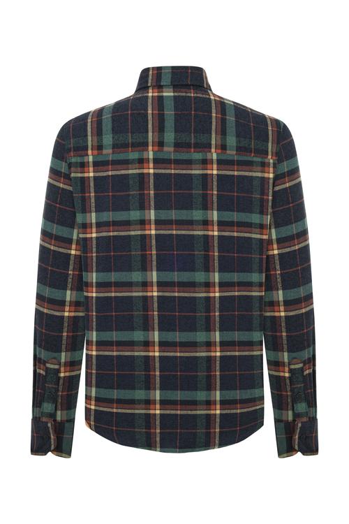  EKOSELİ REGULAR FIT GÖMLEK