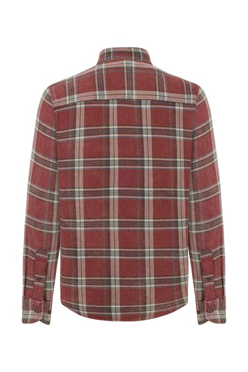  EKOSELİ REGULAR FIT GÖMLEK