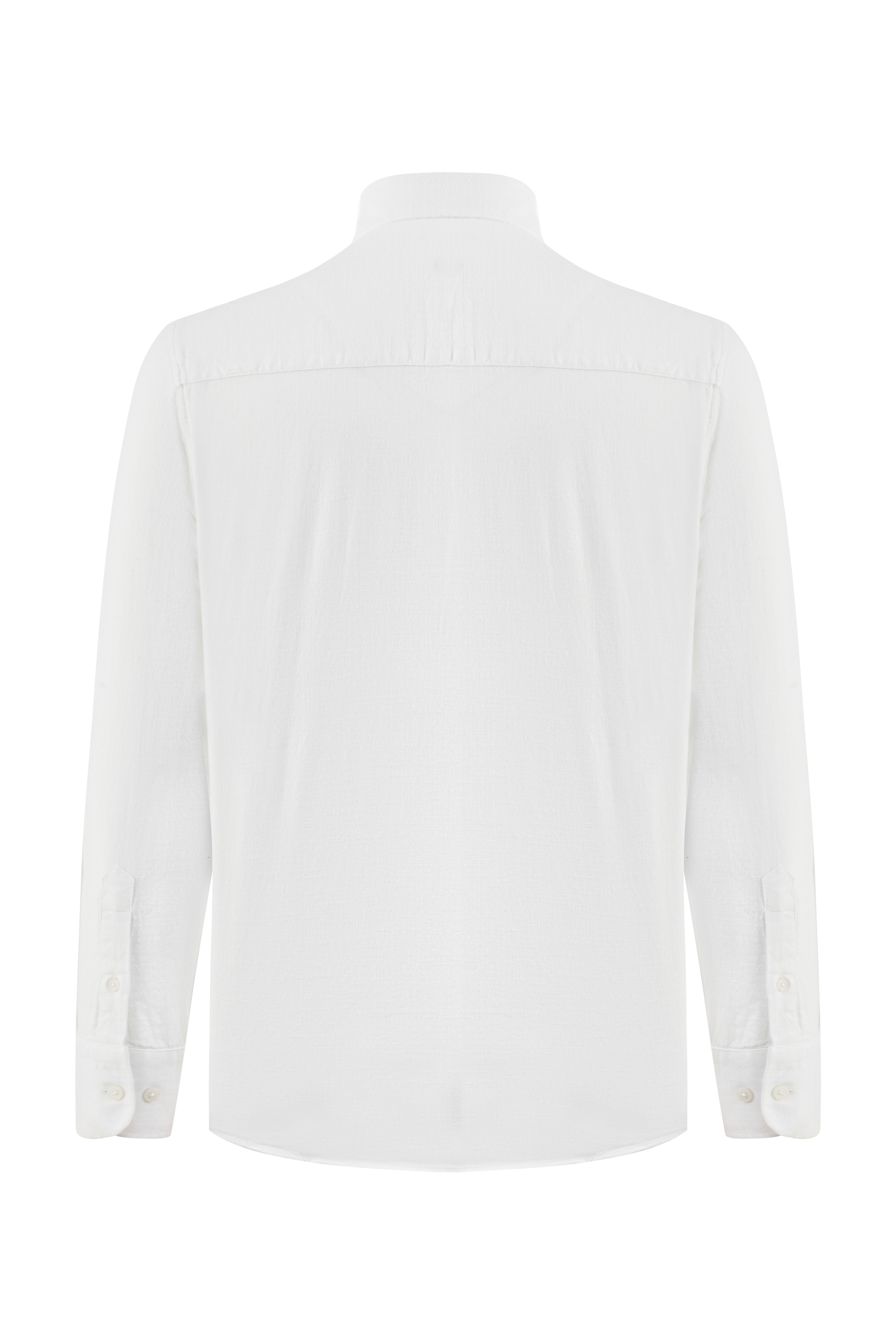 PAMUKLU REGULAR FIT GÖMLEK