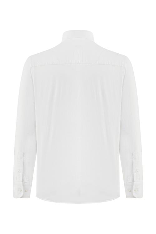  PAMUKLU REGULAR FIT GÖMLEK