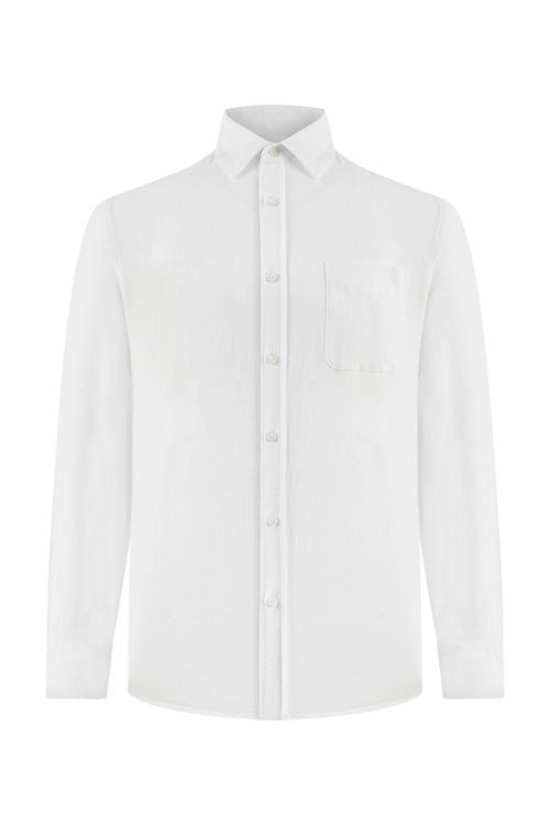  PAMUKLU REGULAR FIT GÖMLEK