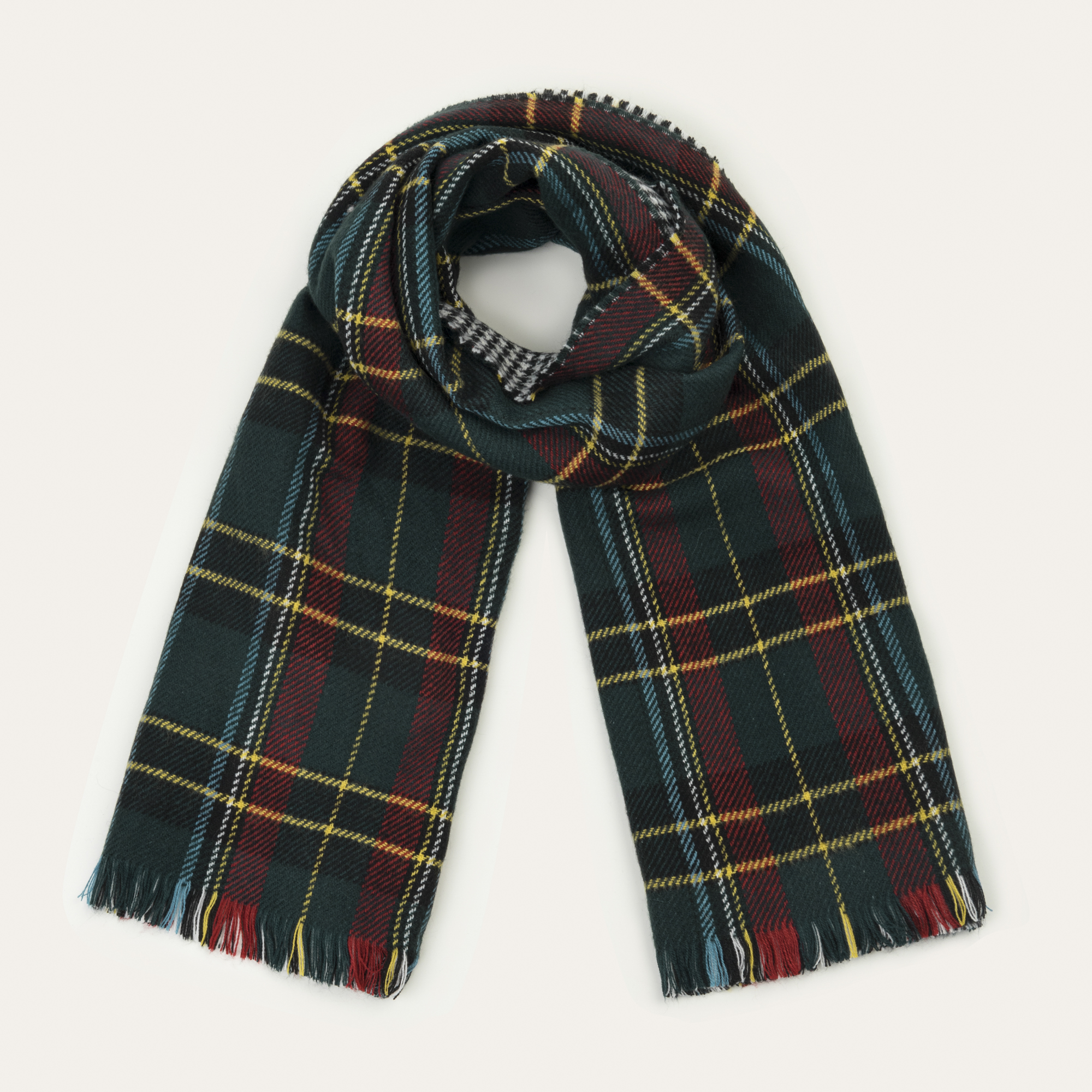 ÇİFT TARAFLI EKOSELİ ŞAL