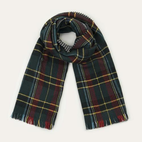  ÇİFT TARAFLI EKOSELİ ŞAL