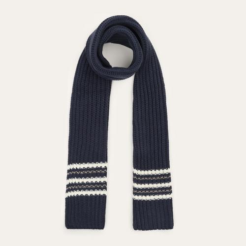 ŞERİT DETAYLI ATKI