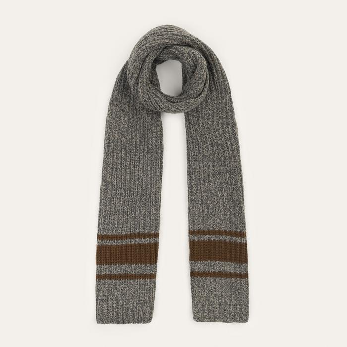 ŞERİT DETAYLI ATKI