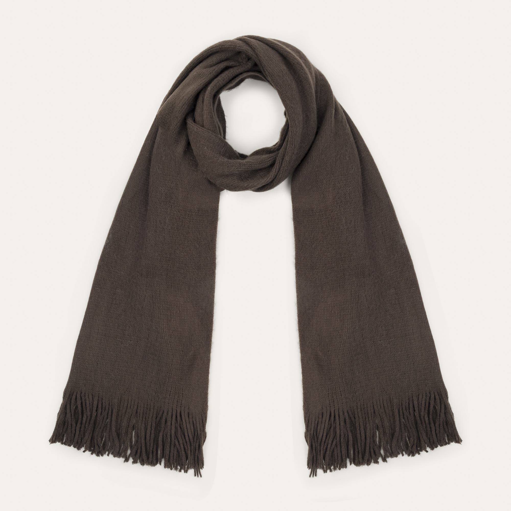 PÜSKÜL DETAYLI ŞAL