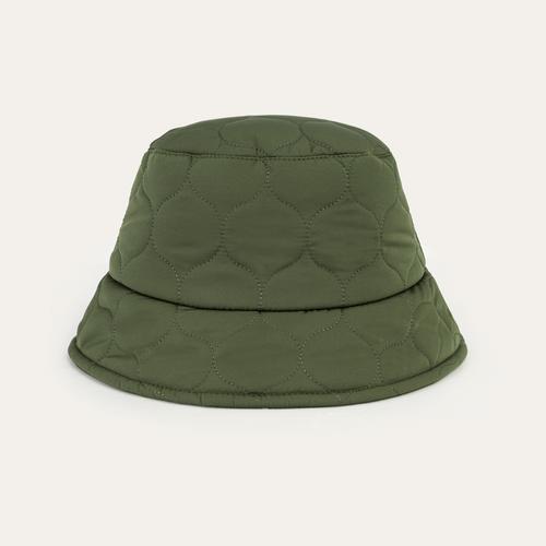  KAPİTONE BUCKET ŞAPKA