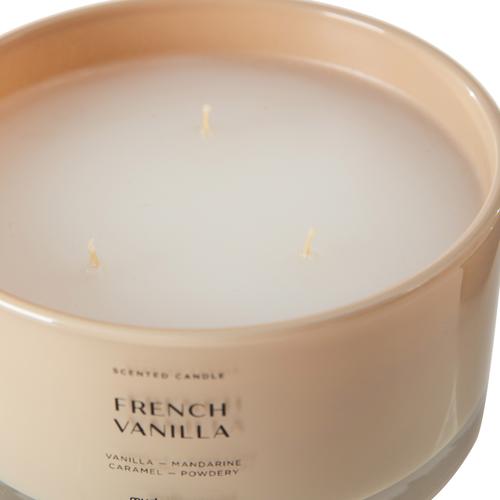  MUDO CONCEPT FRENCH VANILLA YATAY MUM 270GR