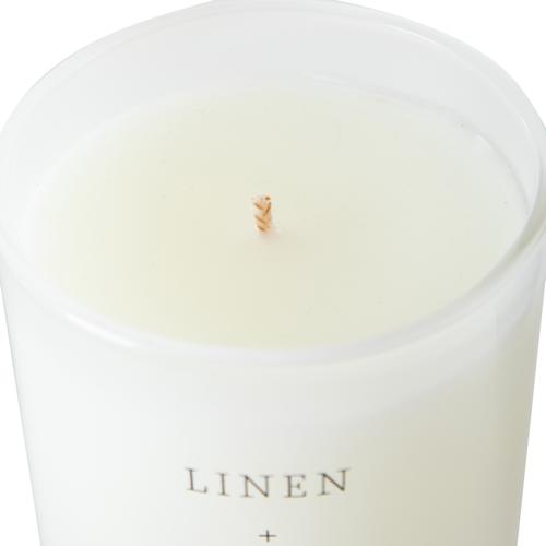  DREAMY WHITE MUM LINEN 200GR