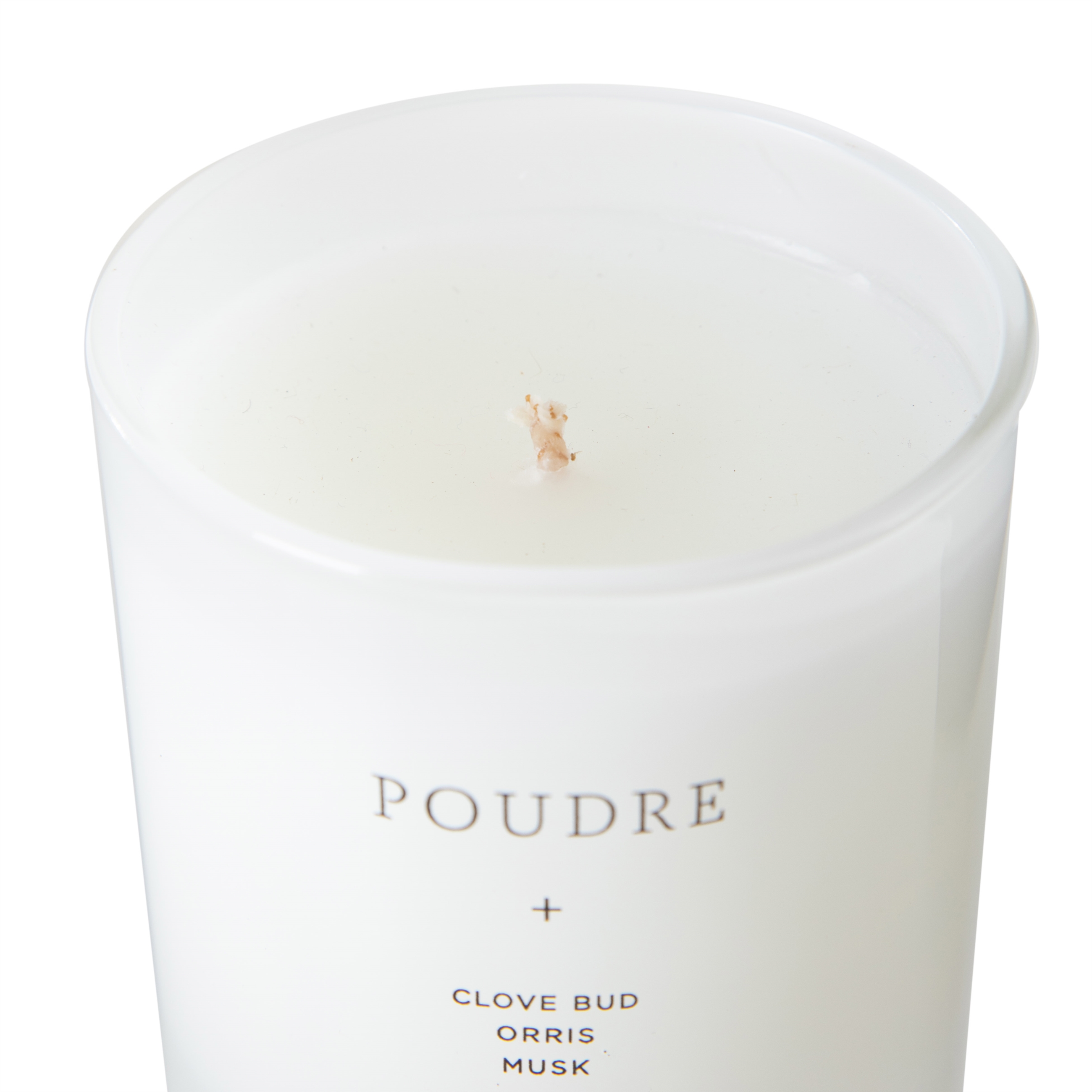 DREAMY WHITE MUM POUDRE 200GR