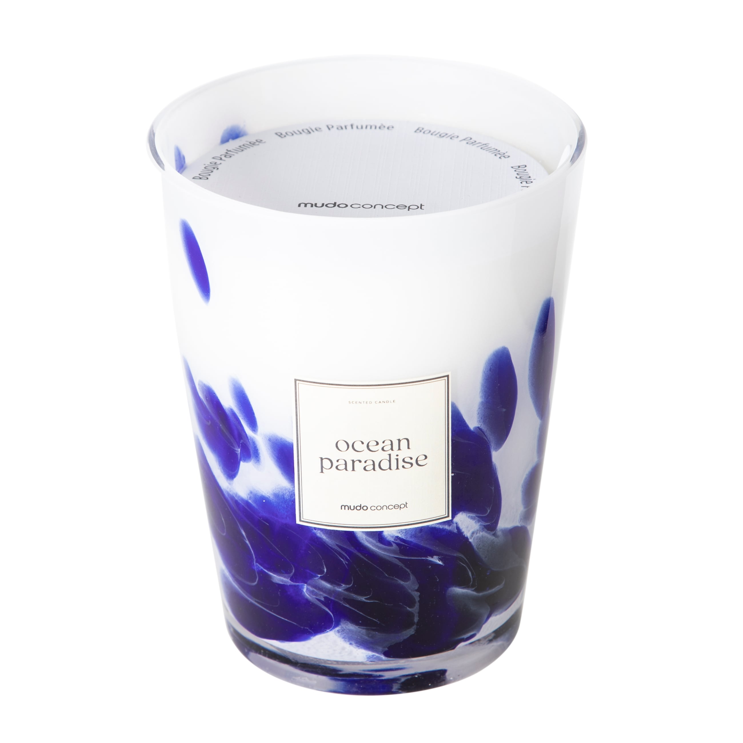 OCEAN PARADISE MUM 14X18 CM