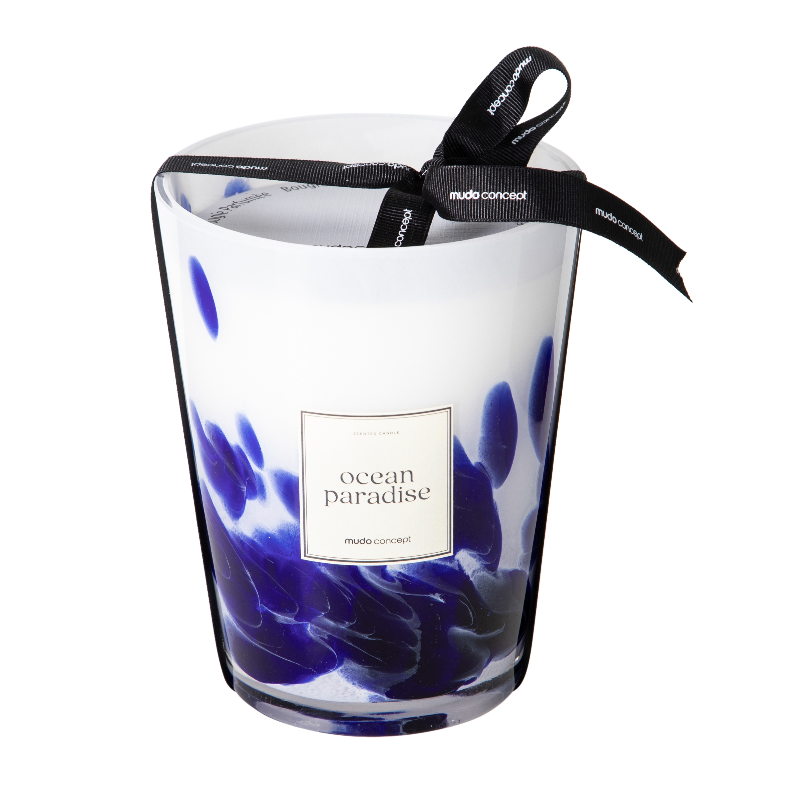 OCEAN PARADISE MUM 14X18 CM