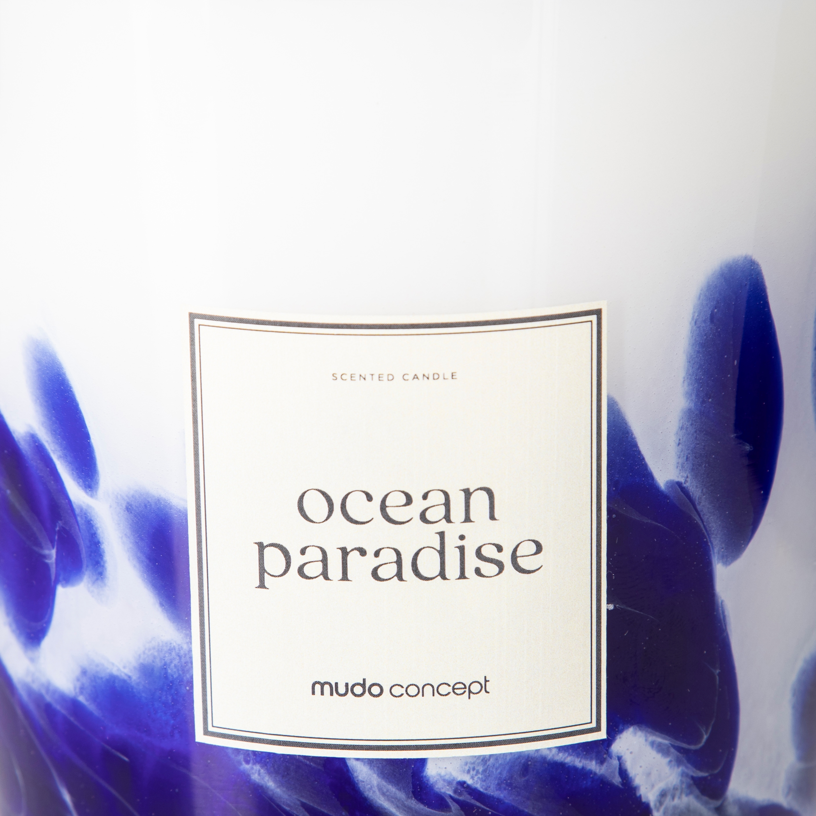 OCEAN PARADISE MUM 14X18 CM