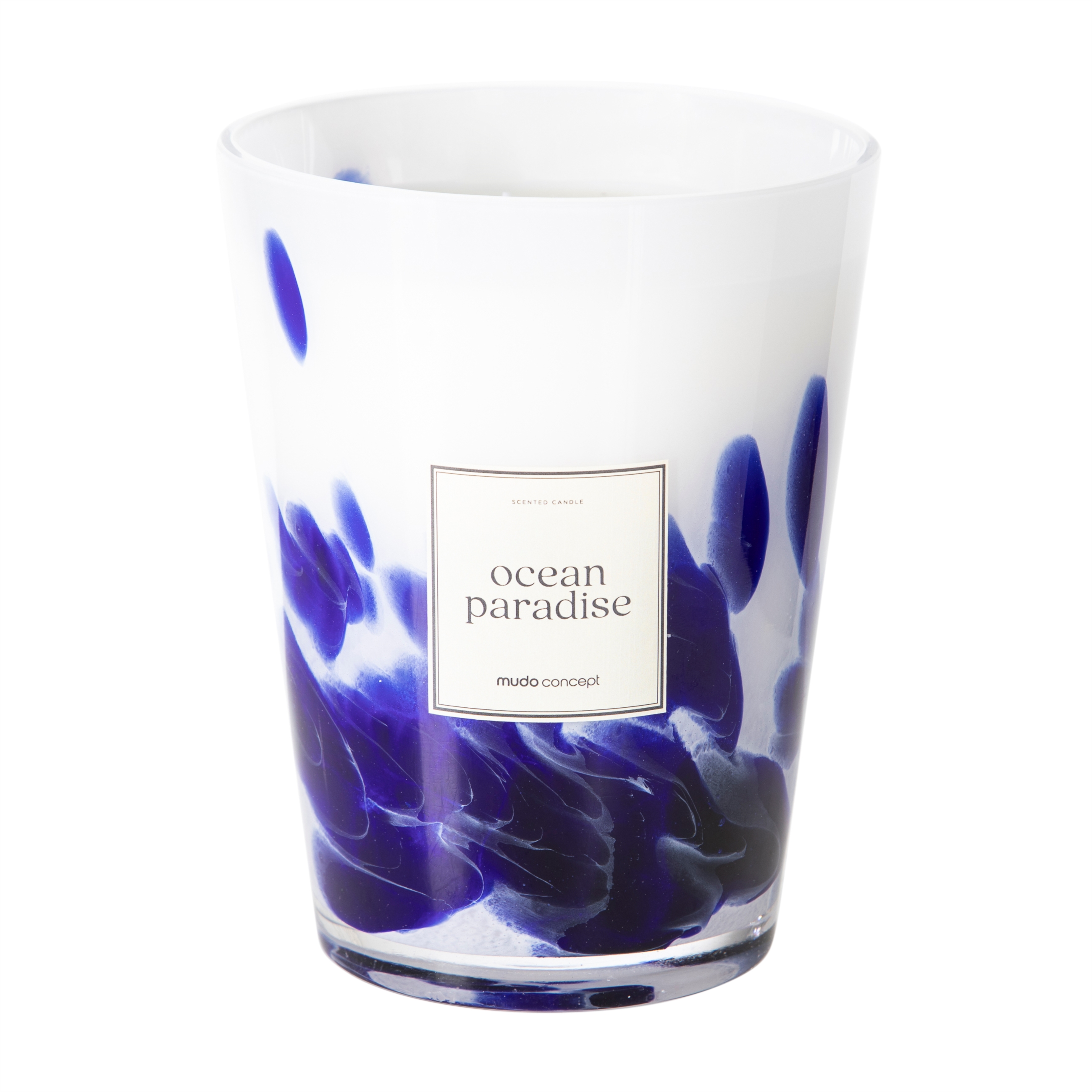 OCEAN PARADISE MUM 14X18 CM