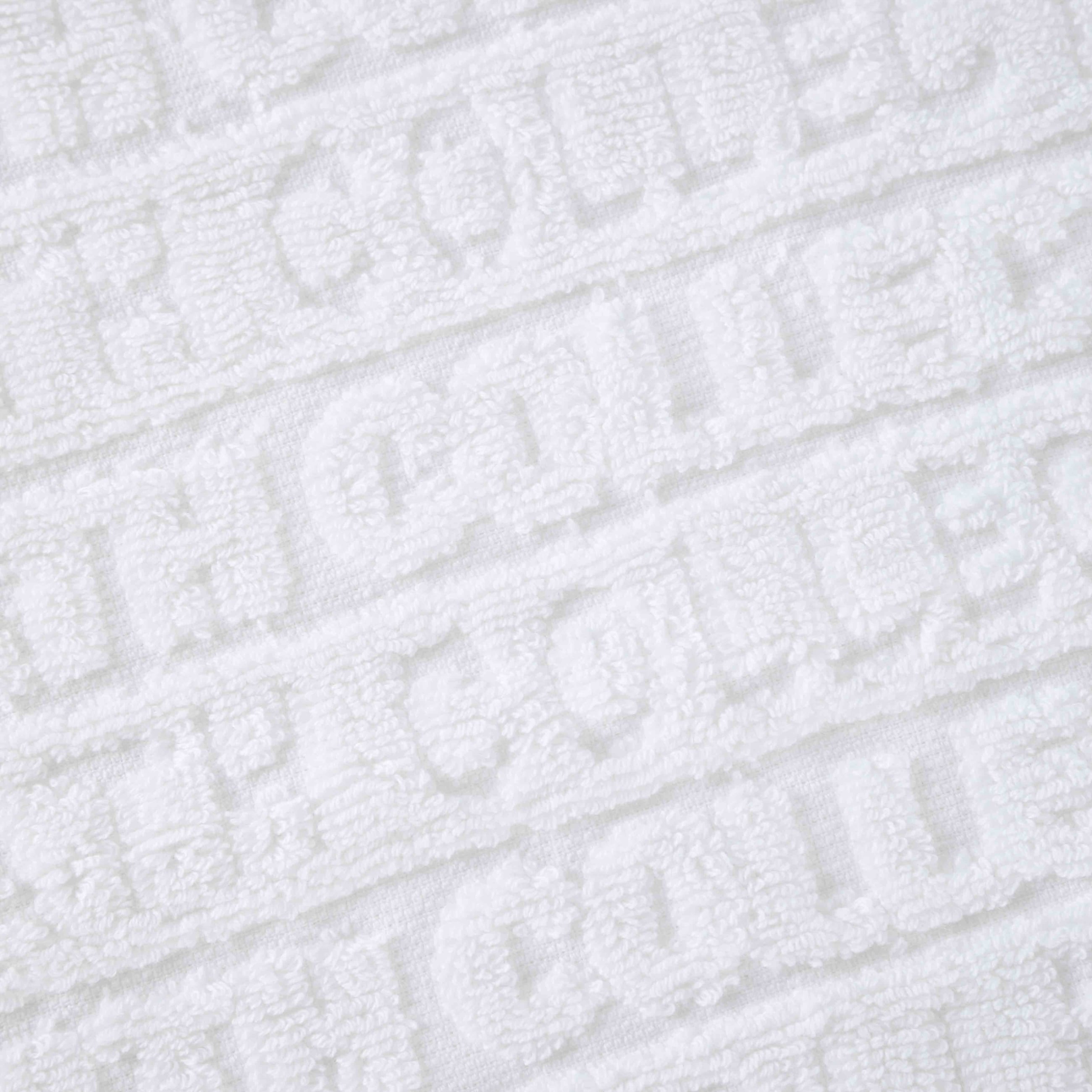 BARNES EL HAVLUSU BEYAZ 30X50