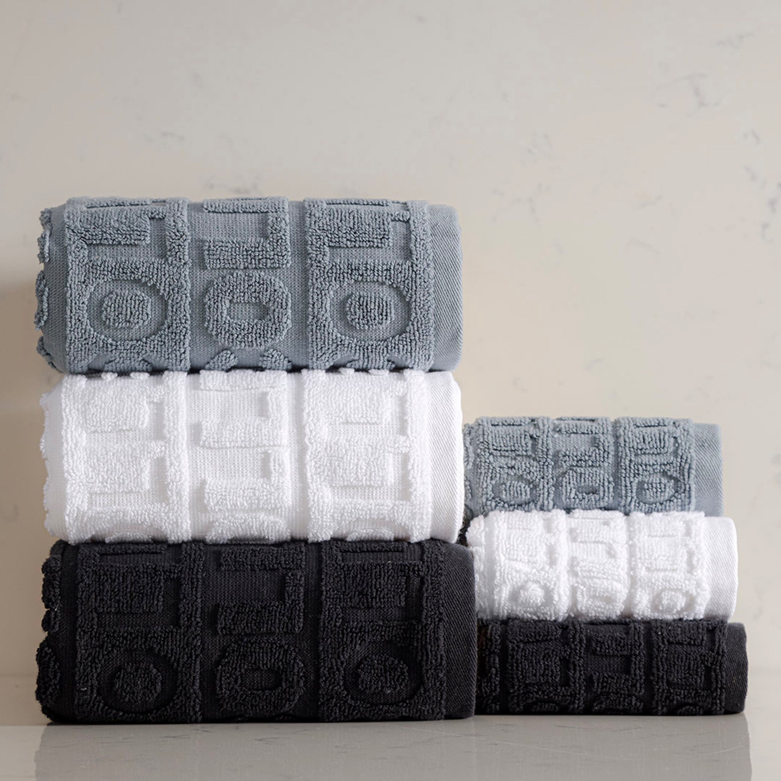 BARNES EL HAVLUSU BEYAZ 30X50