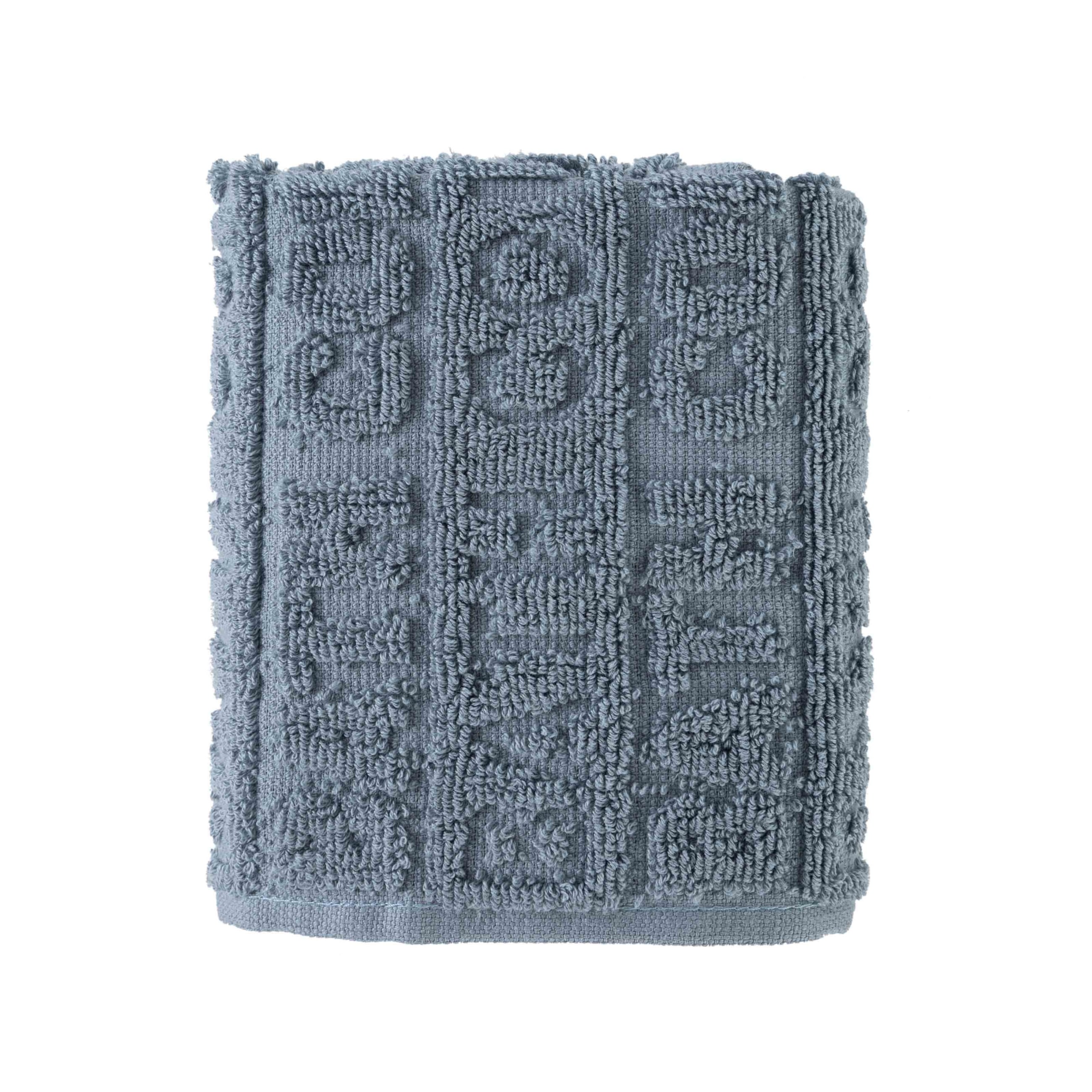 BARNES EL HAVLUSU GRİ 30X50