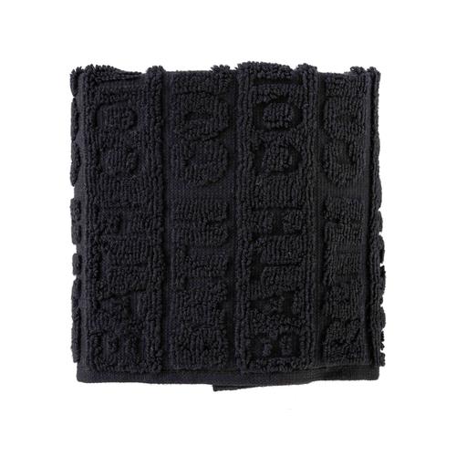 BARNES EL HAVLUSU SİYAH 30X50