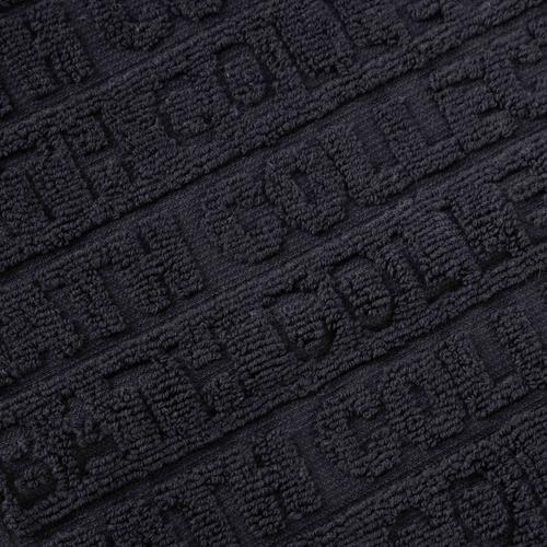  BARNES EL HAVLUSU SİYAH 30X50