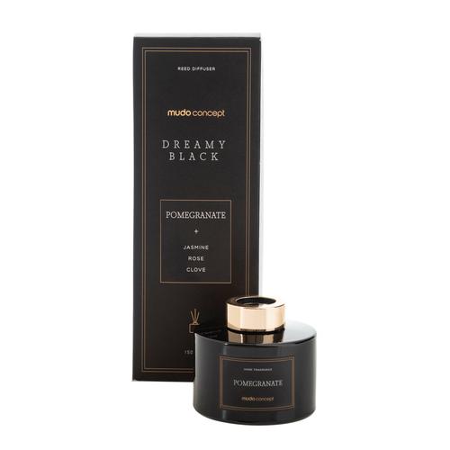  DREAMY BLACK ÇUBUKLU ODA KOKUSU NAR 150ML