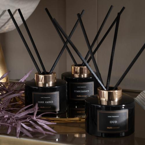  DREAMY BLACK ÇUBUKLU ODA KOKUSU OUD 150ML