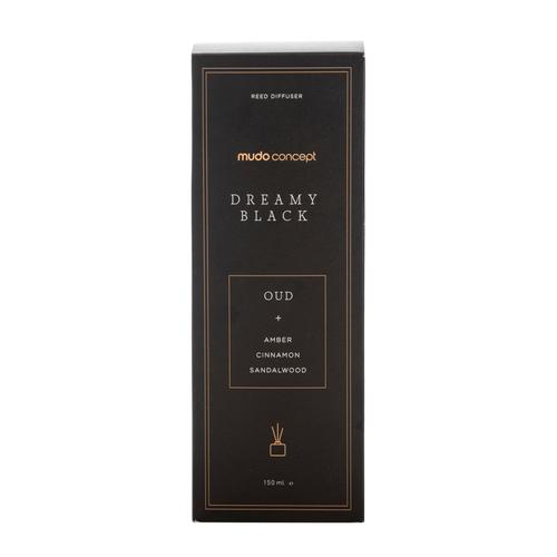  DREAMY BLACK ÇUBUKLU ODA KOKUSU OUD 150ML