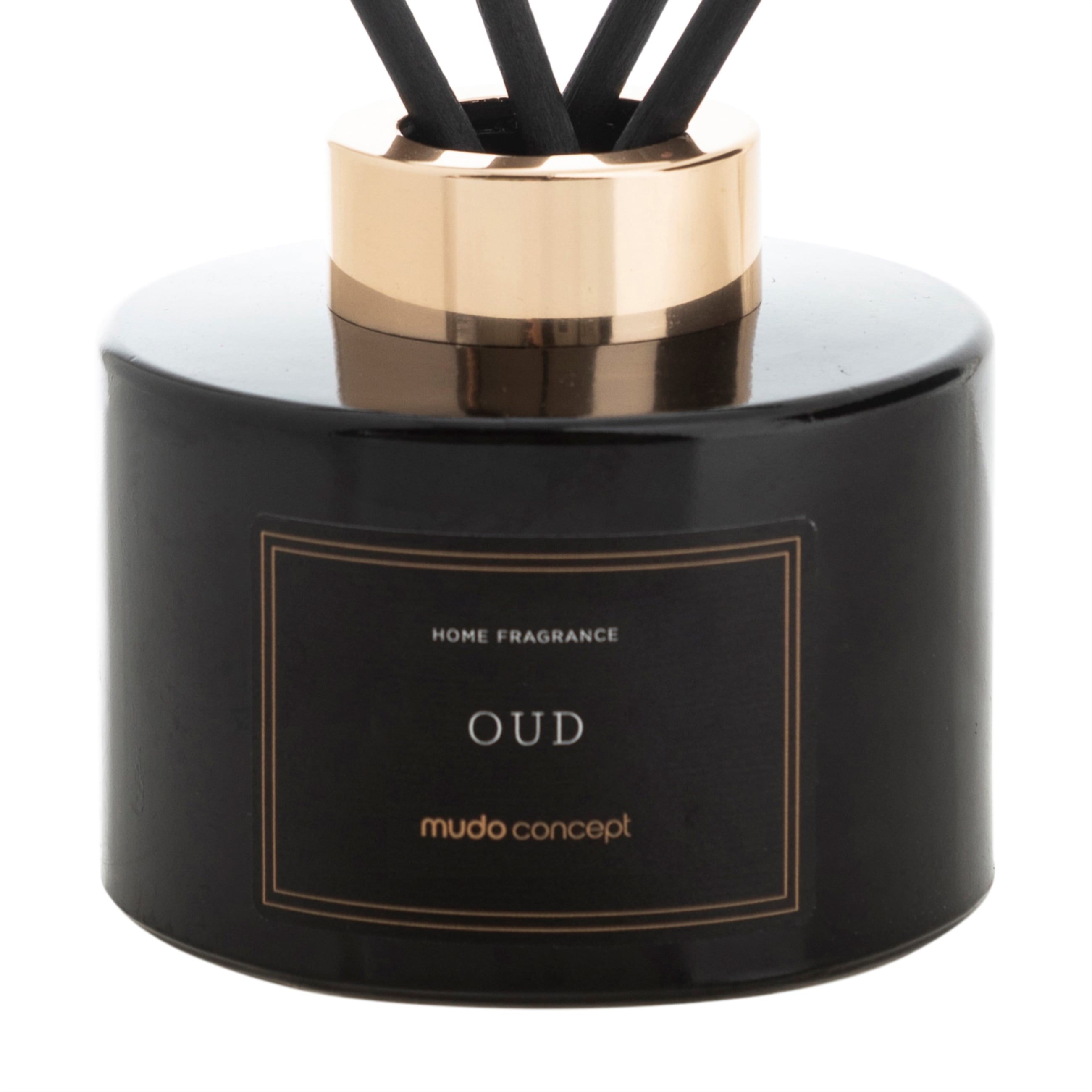 DREAMY BLACK ÇUBUKLU ODA KOKUSU OUD 150ML