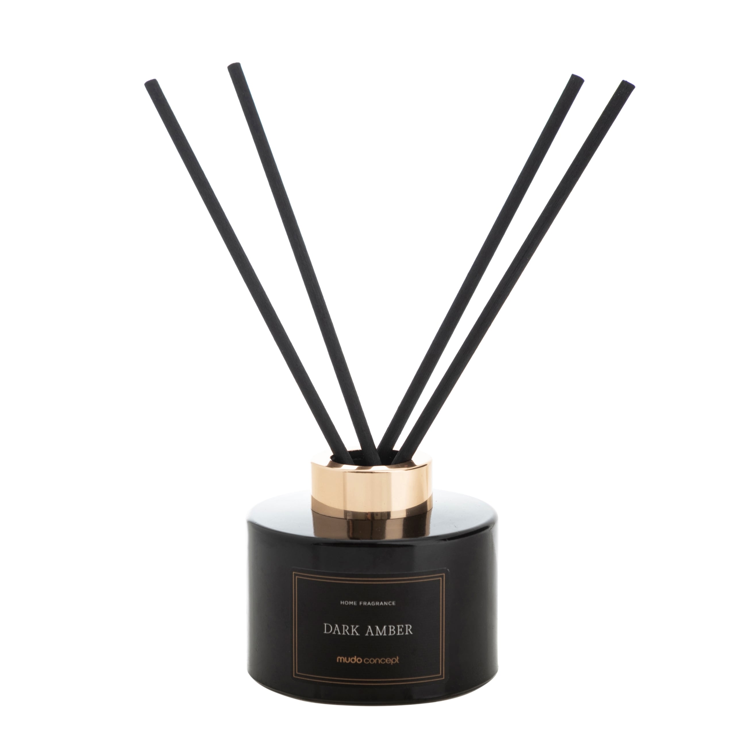 DREAMY BLACK ÇUBUKLU ODA KOKUSU DARK AMBER 150ML