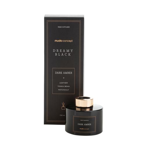  DREAMY BLACK ÇUBUKLU ODA KOKUSU DARK AMBER 150ML