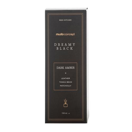  DREAMY BLACK ÇUBUKLU ODA KOKUSU DARK AMBER 150ML