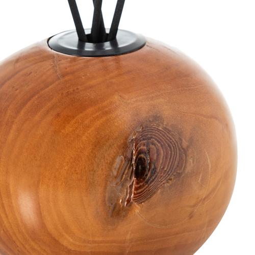  AURA AĞAÇTAN ODA KOKUSU STANDI ELİPS 15CM