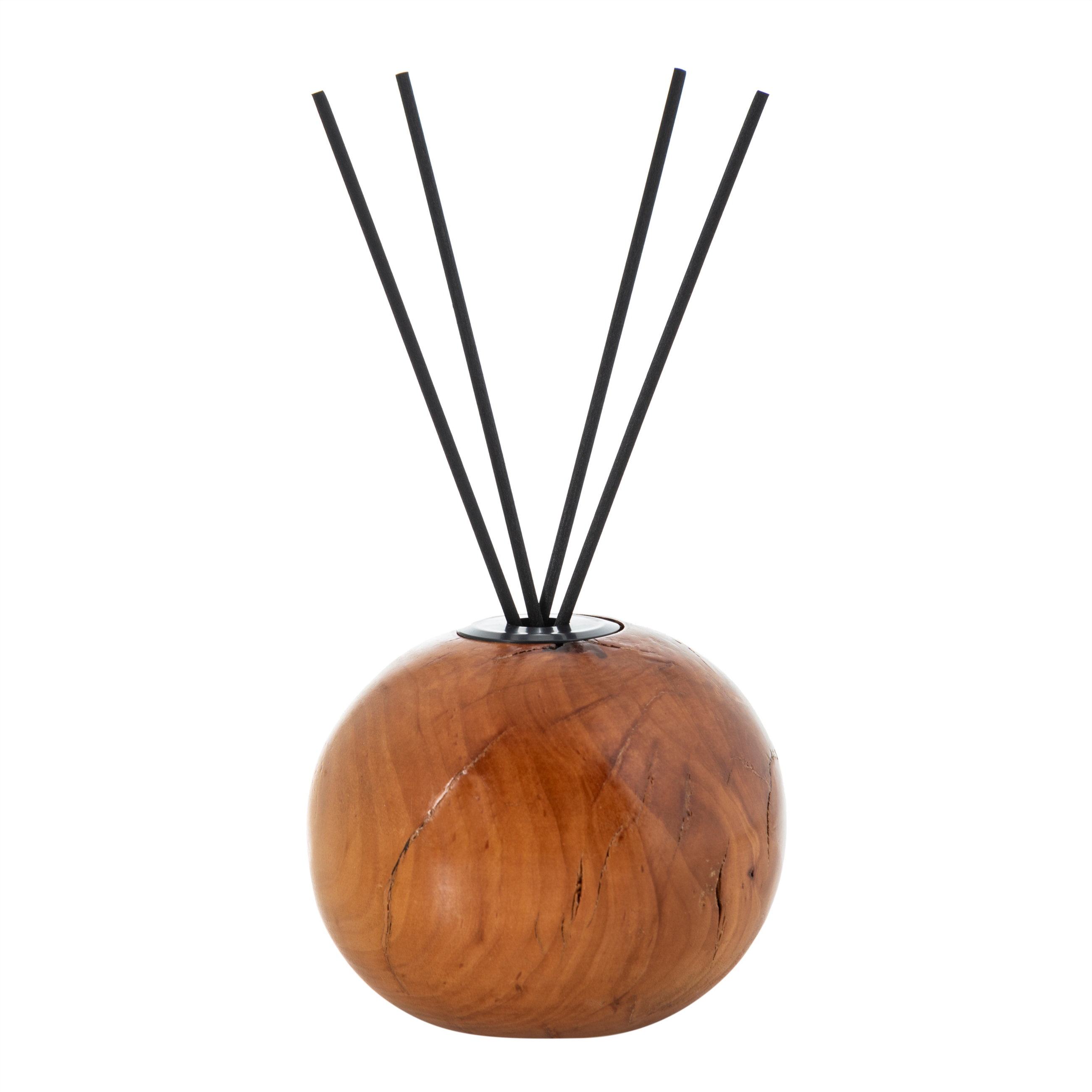 AURA AĞAÇTAN ODA KOKUSU STANDI ELİPS 15CM