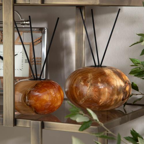  AURA AĞAÇTAN ODA KOKUSU STANDI ELİPS 19CM