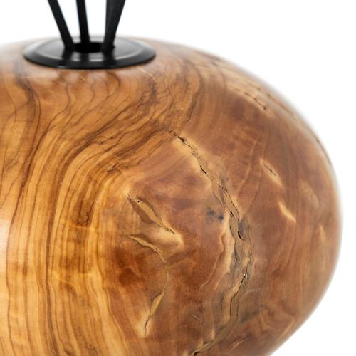  AURA AĞAÇTAN ODA KOKUSU STANDI ELİPS 19CM