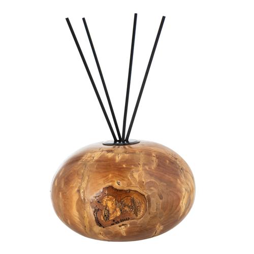  AURA AĞAÇTAN ODA KOKUSU STANDI ELİPS 19CM