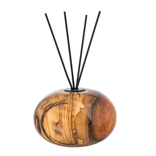  AURA AĞAÇTAN ODA KOKUSU STANDI ELİPS AMBER 19CM