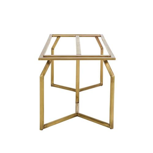  GIUSEPPE AYAK SARI ESKİTME