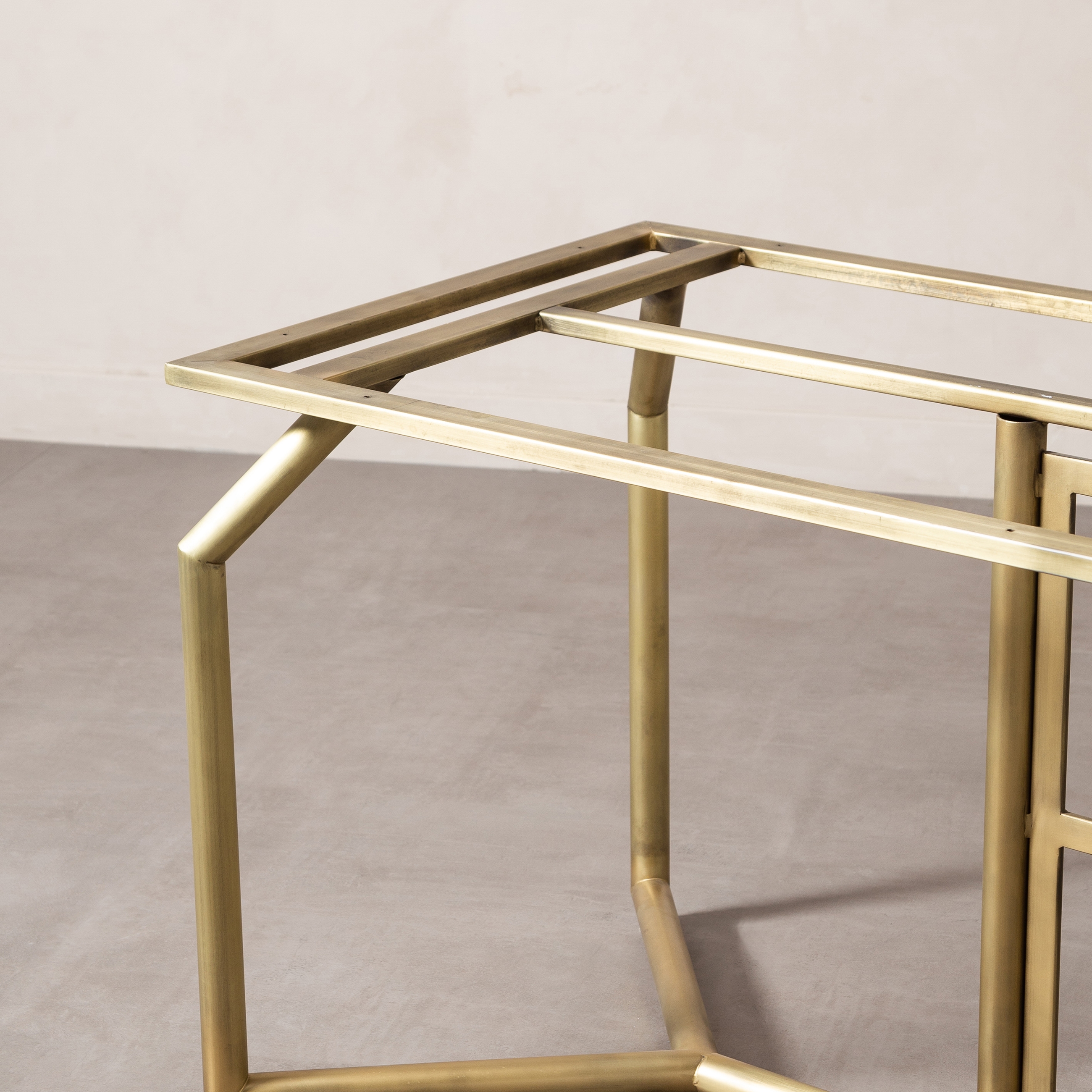 GIUSEPPE AYAK SARI ESKİTME