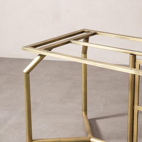  GIUSEPPE AYAK SARI ESKİTME