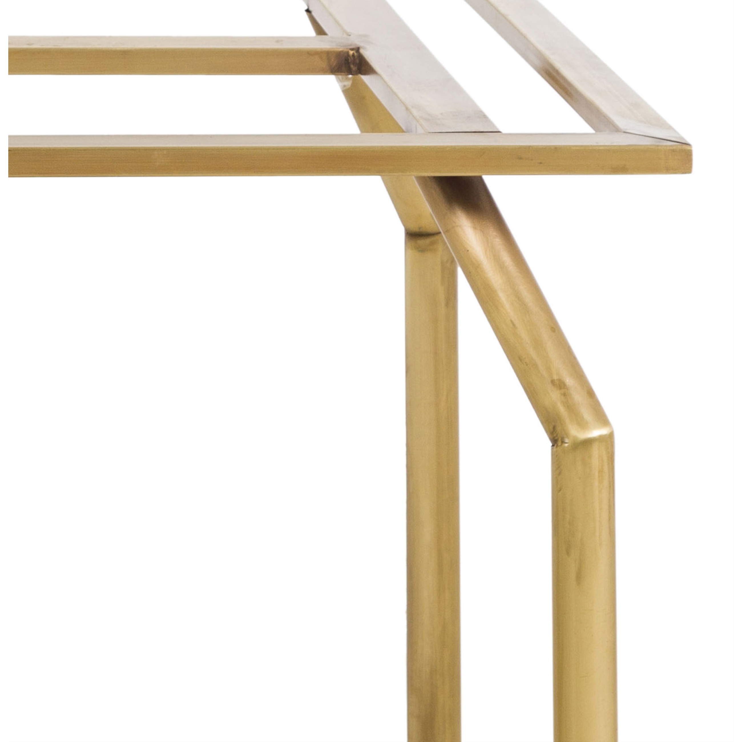 GIUSEPPE AYAK SARI ESKİTME