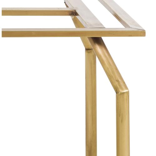  GIUSEPPE AYAK SARI ESKİTME