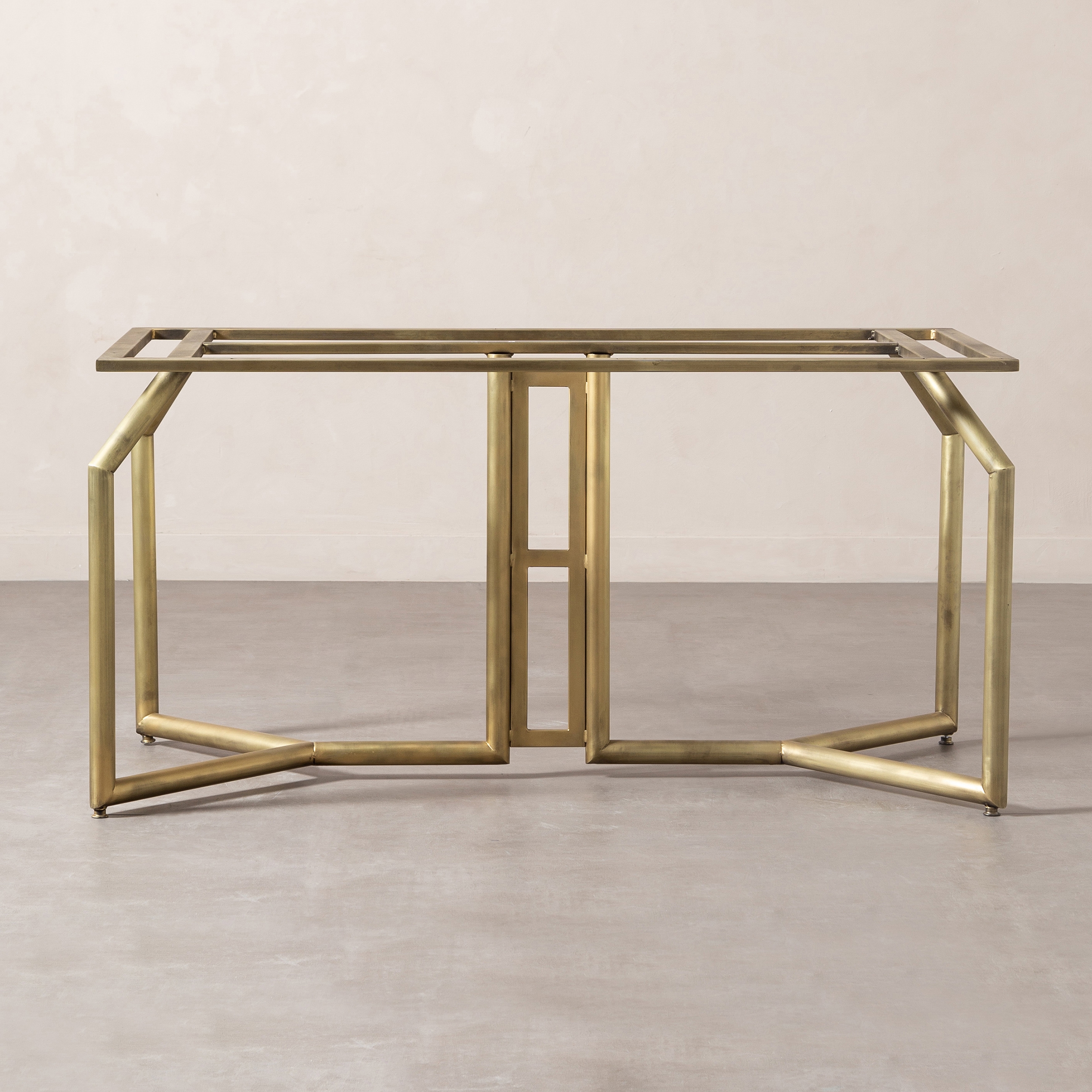 GIUSEPPE AYAK SARI ESKİTME