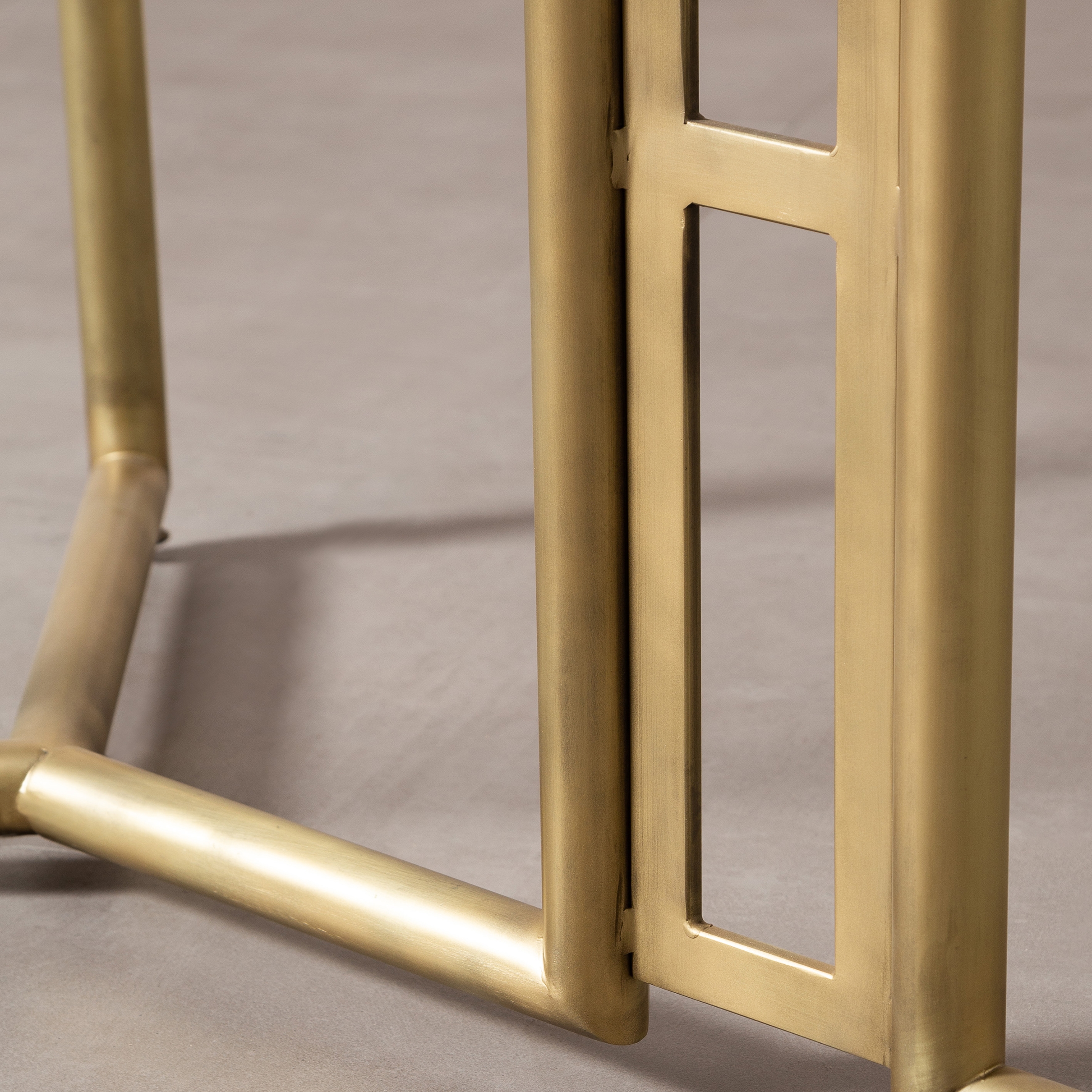 GIUSEPPE AYAK SARI ESKİTME