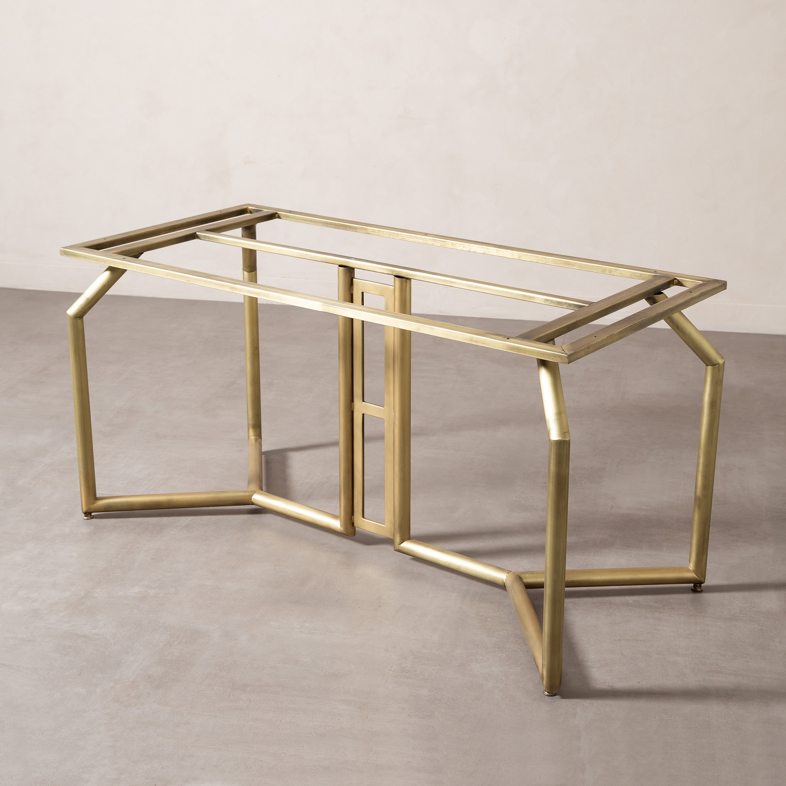 GIUSEPPE AYAK SARI ESKİTME