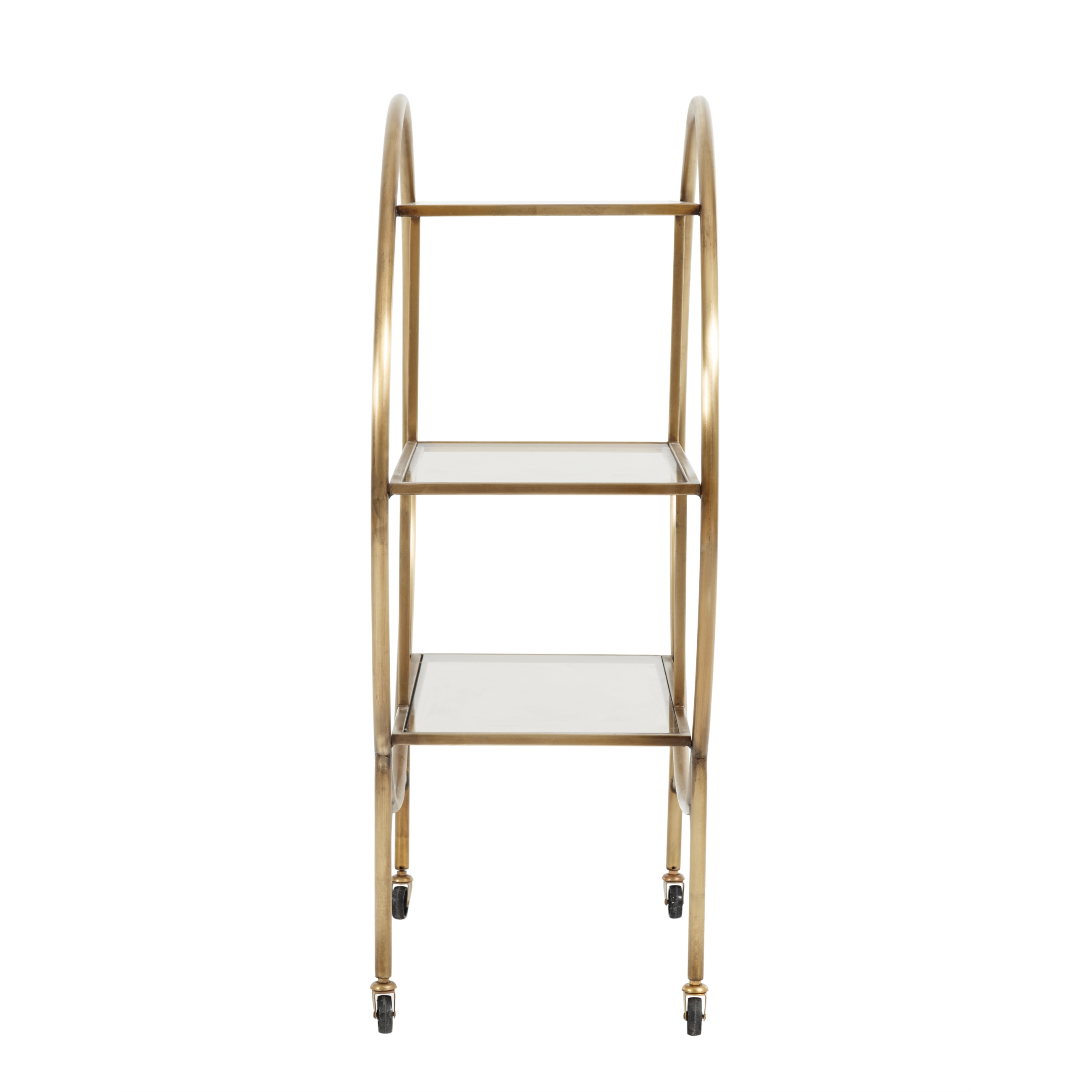 SANTOS SERVIS ARABASI