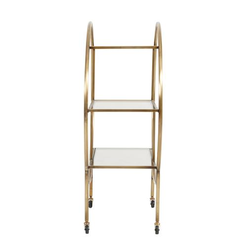  SANTOS SERVIS ARABASI