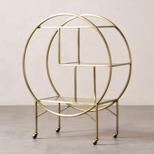  SANTOS SERVIS ARABASI