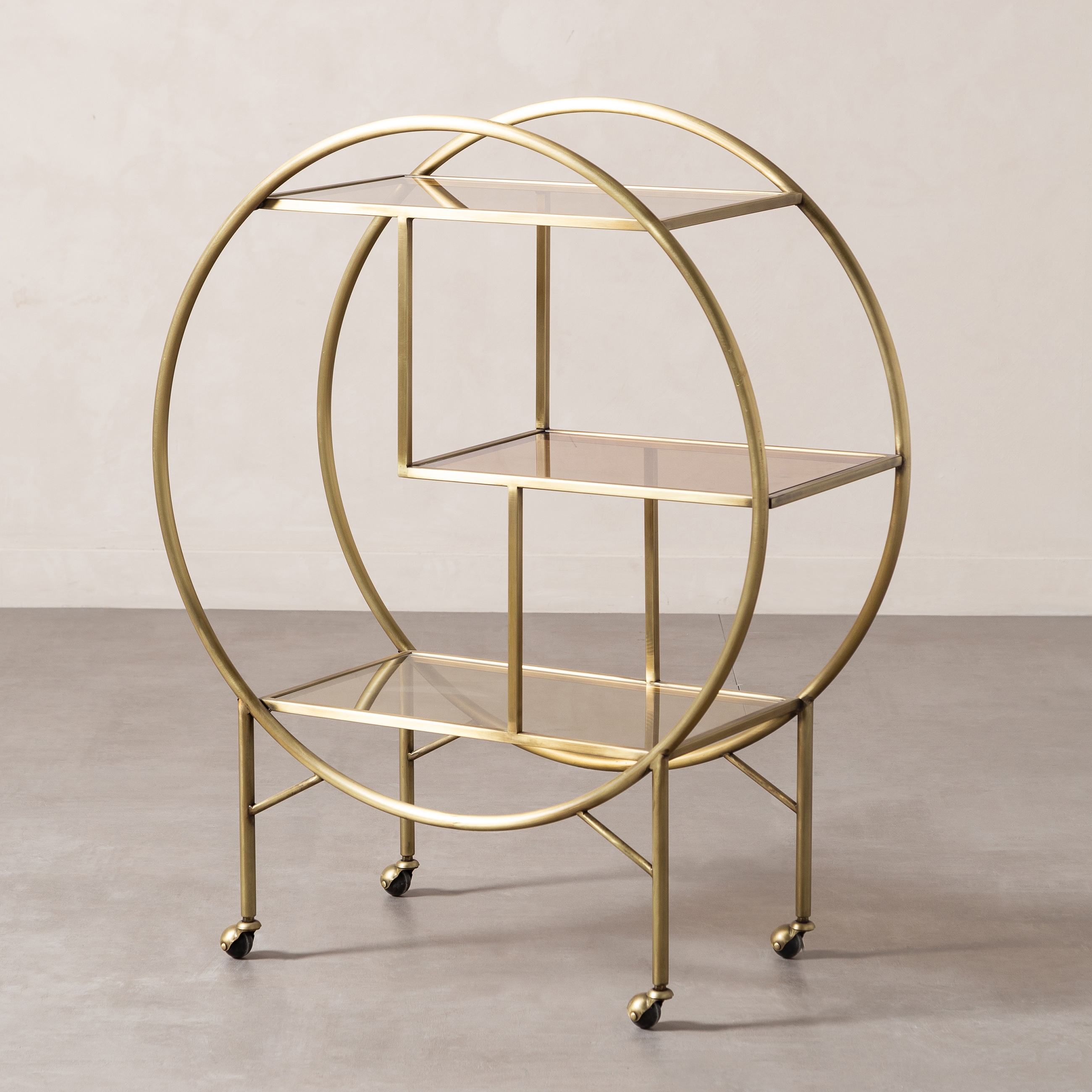 SANTOS SERVIS ARABASI