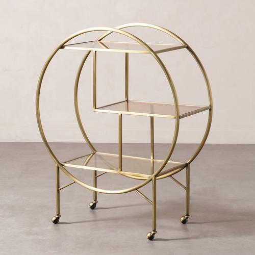  SANTOS SERVIS ARABASI