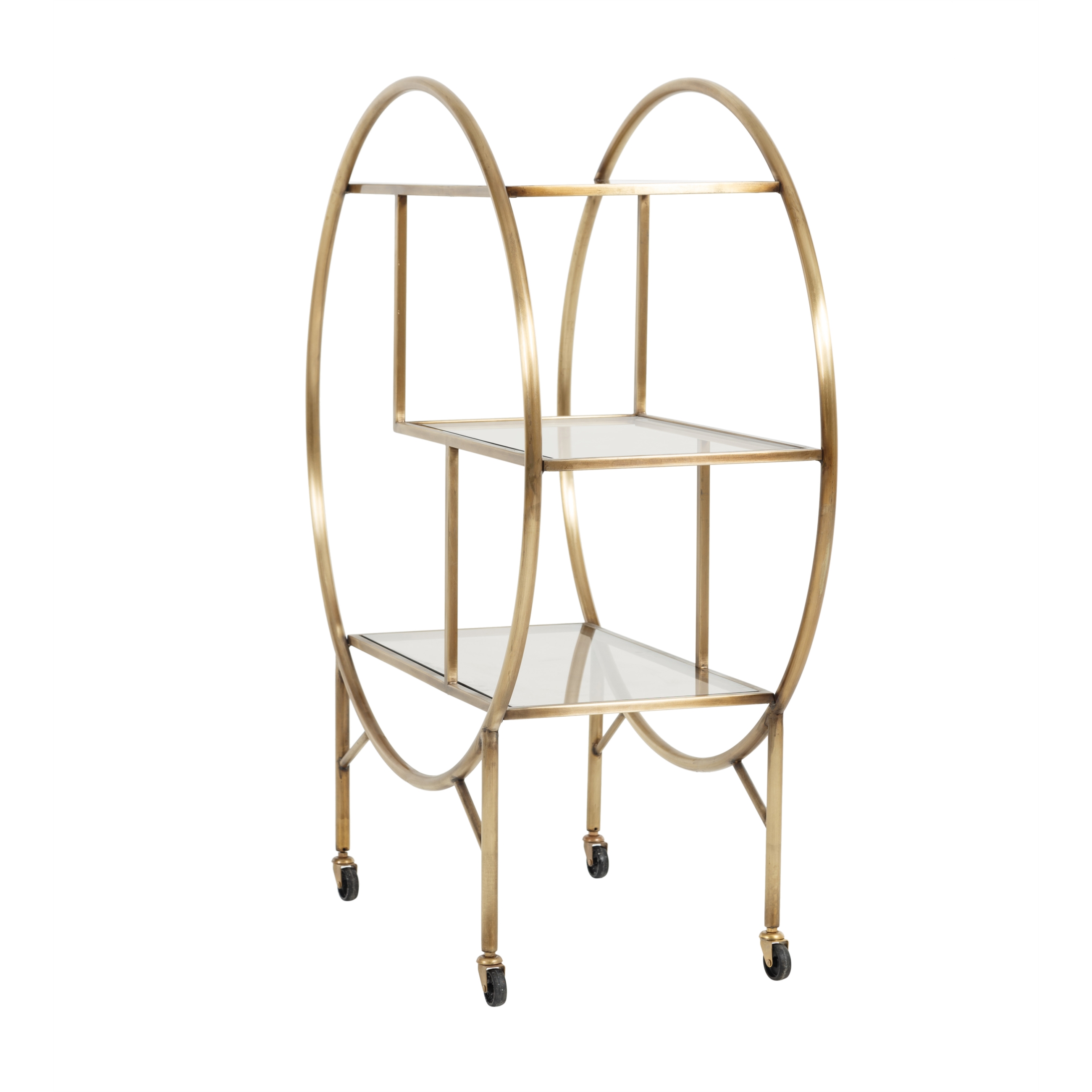 SANTOS SERVIS ARABASI